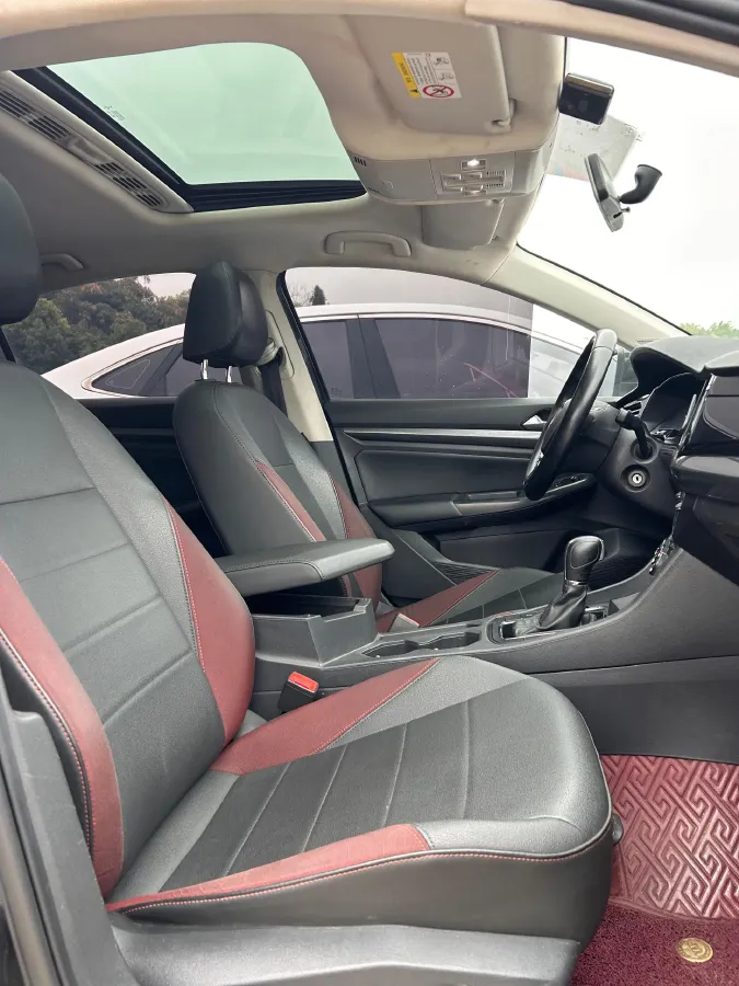 2020 Volkswagen Bora 1.5L 113HP L4 6AT,autocango,china used car exporter,china ev exporter,chinese used car exporter,chinese used ev exporter