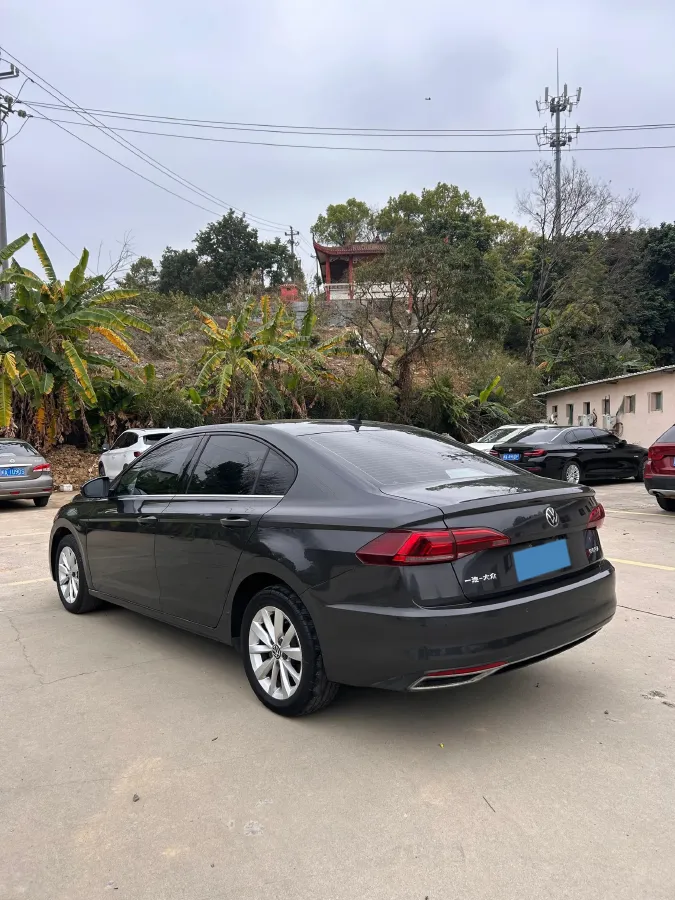2020 Volkswagen Bora 1.5L 113HP L4 6AT,autocango,china used car exporter,china ev exporter,chinese used car exporter,chinese used ev exporter