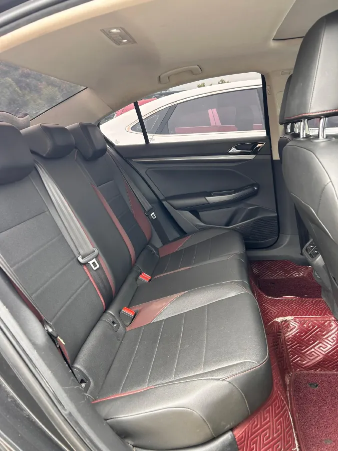 2020 Volkswagen Bora 1.5L 113HP L4 6AT,autocango,china used car exporter,china ev exporter,chinese used car exporter,chinese used ev exporter