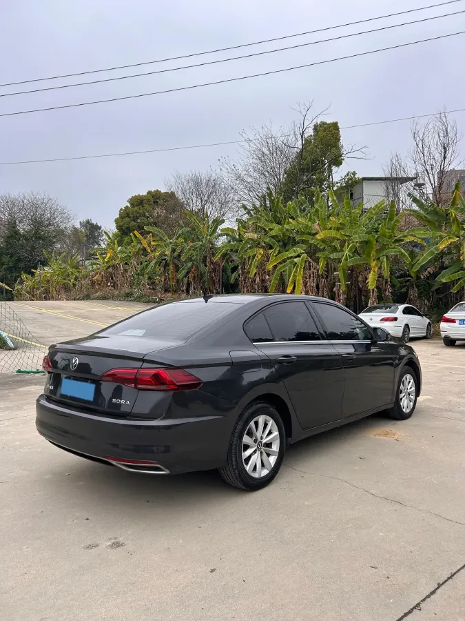 2020 Volkswagen Bora 1.5L 113HP L4 6AT,autocango,china used car exporter,china ev exporter,chinese used car exporter,chinese used ev exporter