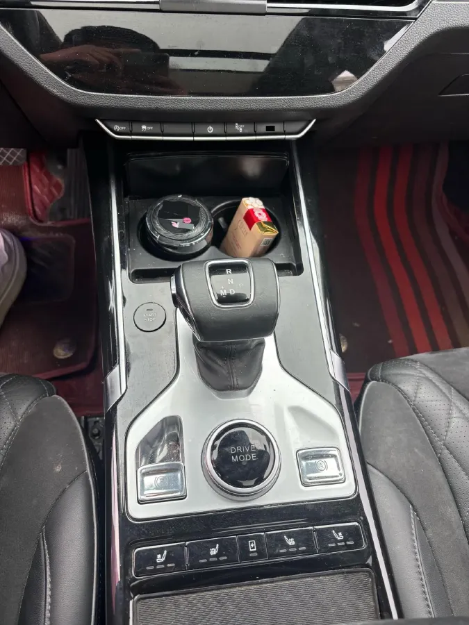 2019 HongQi HS5 2.0T 224HP L4 6AT,autocango,china used car exporter,china ev exporter,chinese used car exporter,chinese used ev exporter