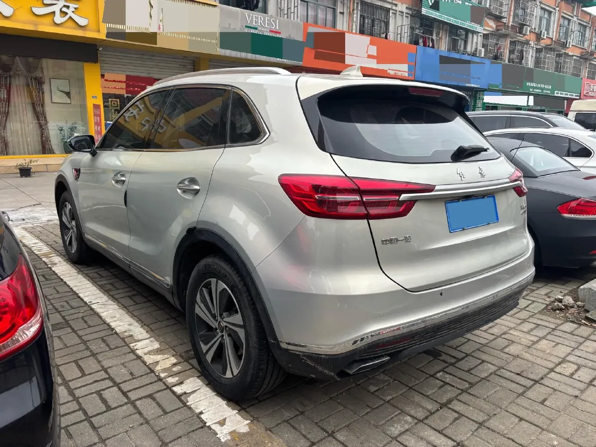 2019 HongQi HS5 2.0T 224HP L4 6AT,autocango,china used car exporter,china ev exporter,chinese used car exporter,chinese used ev exporter
