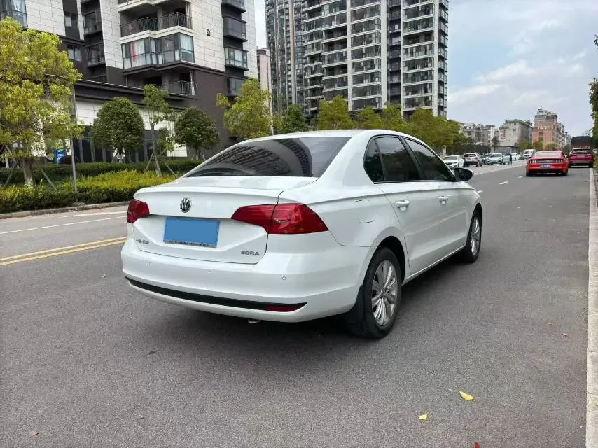 2019 Volkswagen Bora 1.5L 110HP L4 6AT,autocango,china used car exporter,china ev exporter,chinese used car exporter,chinese used ev exporter