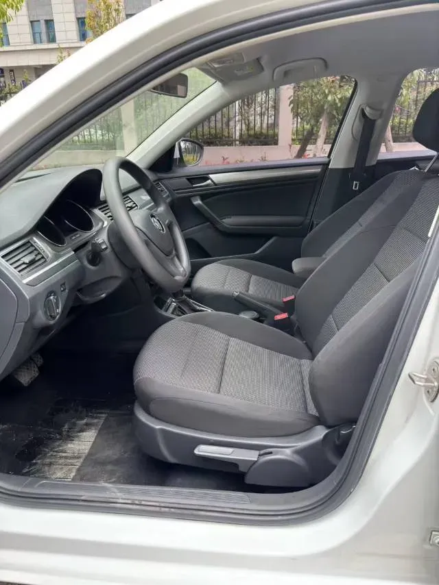 2019 Volkswagen Bora 1.5L 110HP L4 6AT,autocango,china used car exporter,china ev exporter,chinese used car exporter,chinese used ev exporter