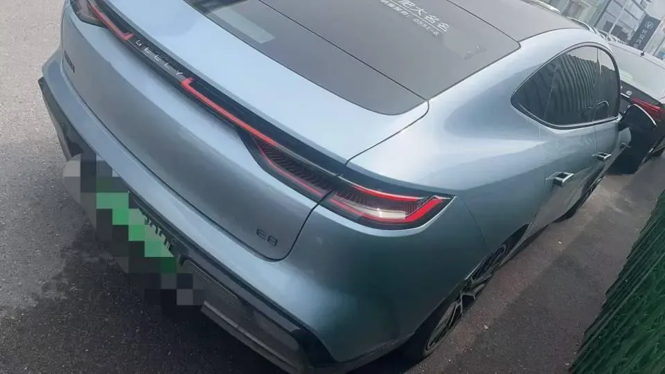 2025 Dongfeng PaLaSuo 2.0T 228HP L4 8AT,autocango,china used car exporter,china ev exporter,chinese used car exporter,chinese used ev exporter