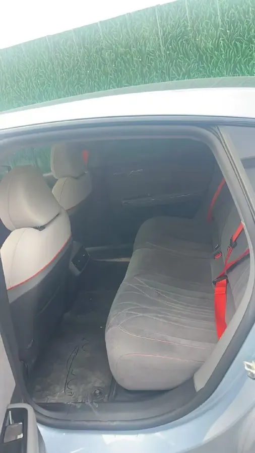 2025 Dongfeng PaLaSuo 2.0T 228HP L4 8AT,autocango,china used car exporter,china ev exporter,chinese used car exporter,chinese used ev exporter