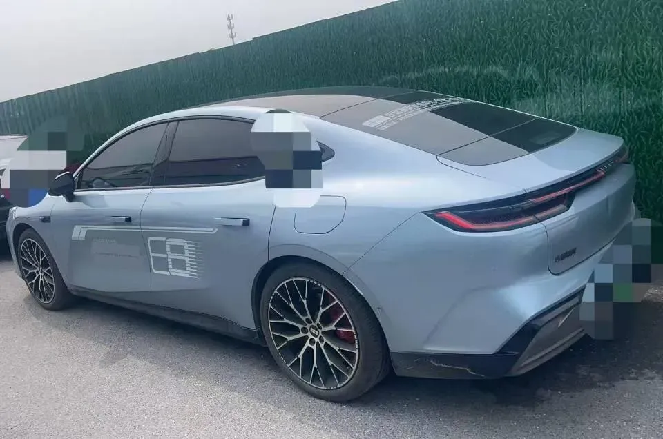 2025 Dongfeng PaLaSuo 2.0T 228HP L4 8AT,autocango,china used car exporter,china ev exporter,chinese used car exporter,chinese used ev exporter