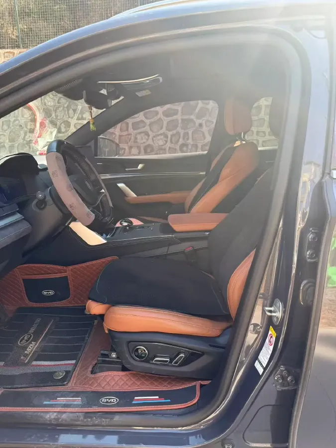 2023 BYD Tang 1.5T 139HP L4 E-CVT PHEV 21.504KWH,autocango,china used car exporter,china ev exporter,chinese used car exporter,chinese used ev exporter