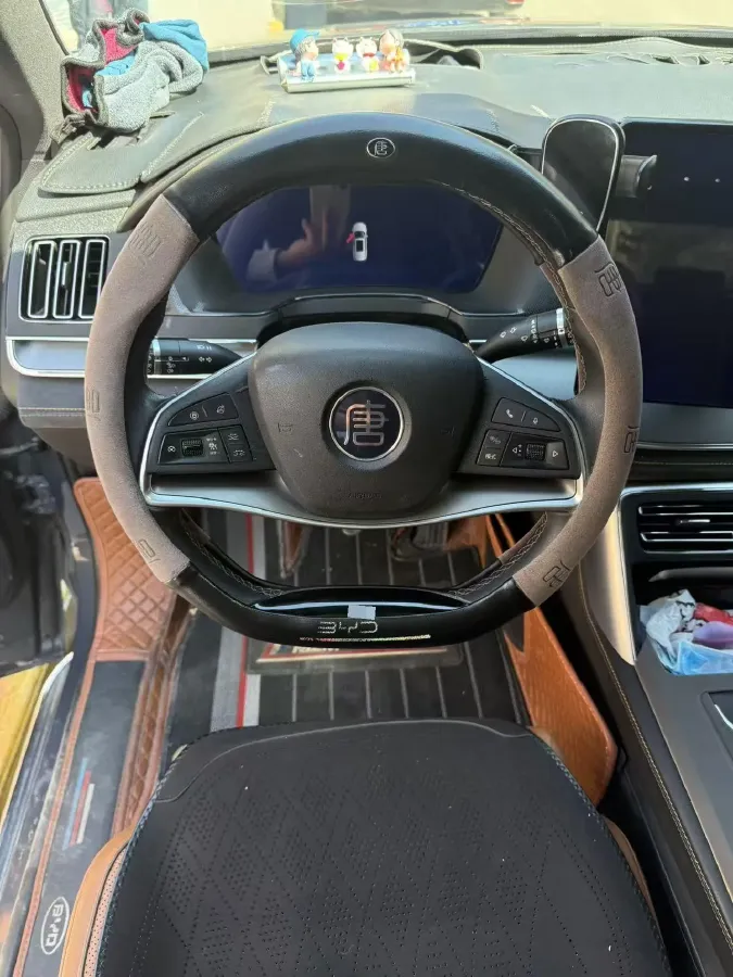 2023 BYD Tang 1.5T 139HP L4 E-CVT PHEV 21.504KWH,autocango,china used car exporter,china ev exporter,chinese used car exporter,chinese used ev exporter