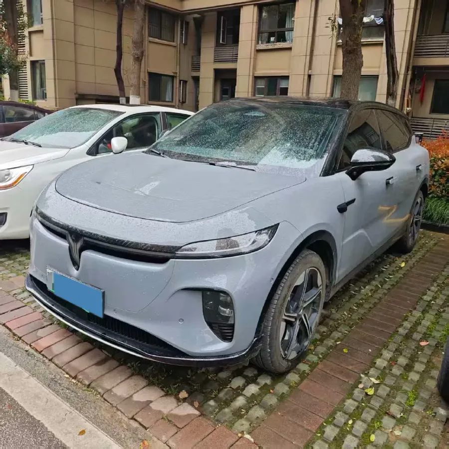 2024 Voyah ZhiYin BEV 79KWH,autocango,china used car exporter,china ev exporter,chinese used car exporter,chinese used ev exporter