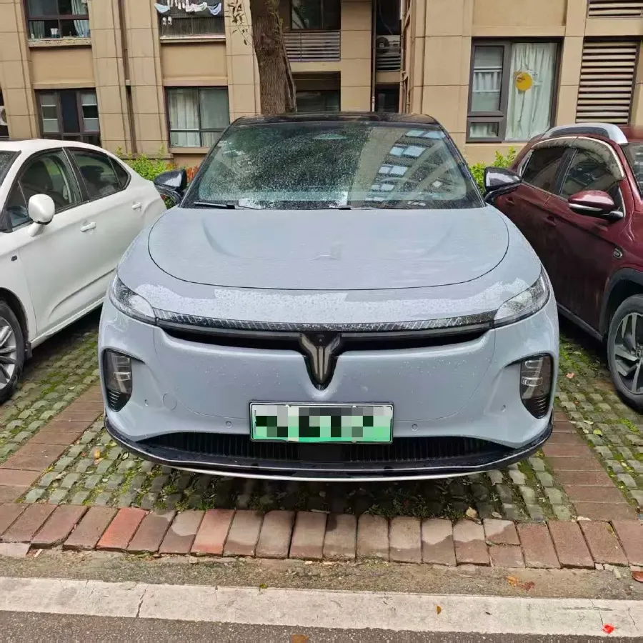 2024 Voyah ZhiYin BEV 79KWH,autocango,china used car exporter,china ev exporter,chinese used car exporter,chinese used ev exporter