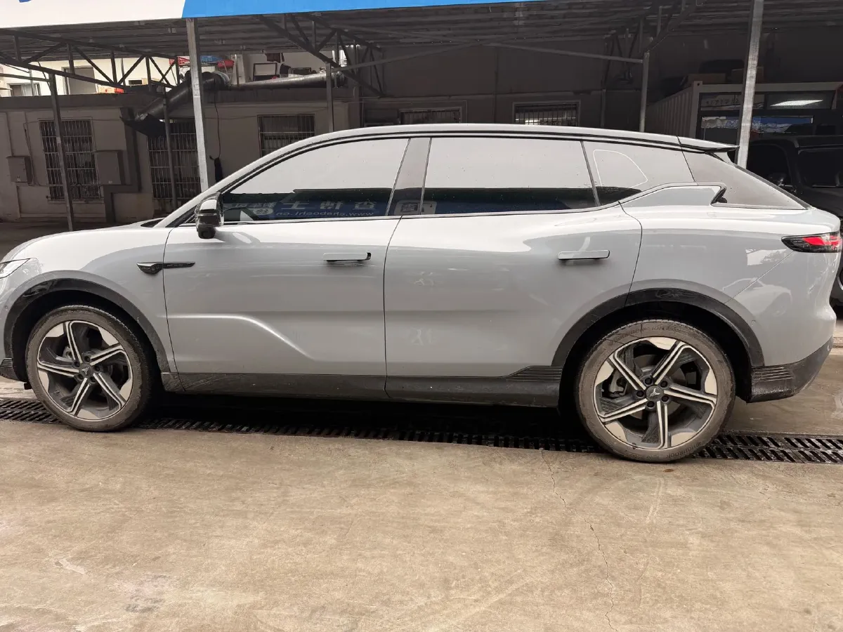 2024 Voyah ZhiYin BEV 79KWH,autocango,china used car exporter,china ev exporter,chinese used car exporter,chinese used ev exporter