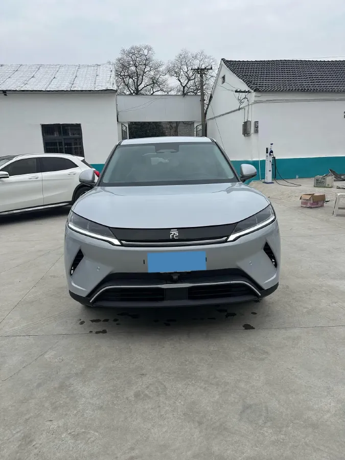 2025 BYD YuanUP BEV 45.12KWH,autocango,china used car exporter,china ev exporter,chinese used car exporter,chinese used ev exporter