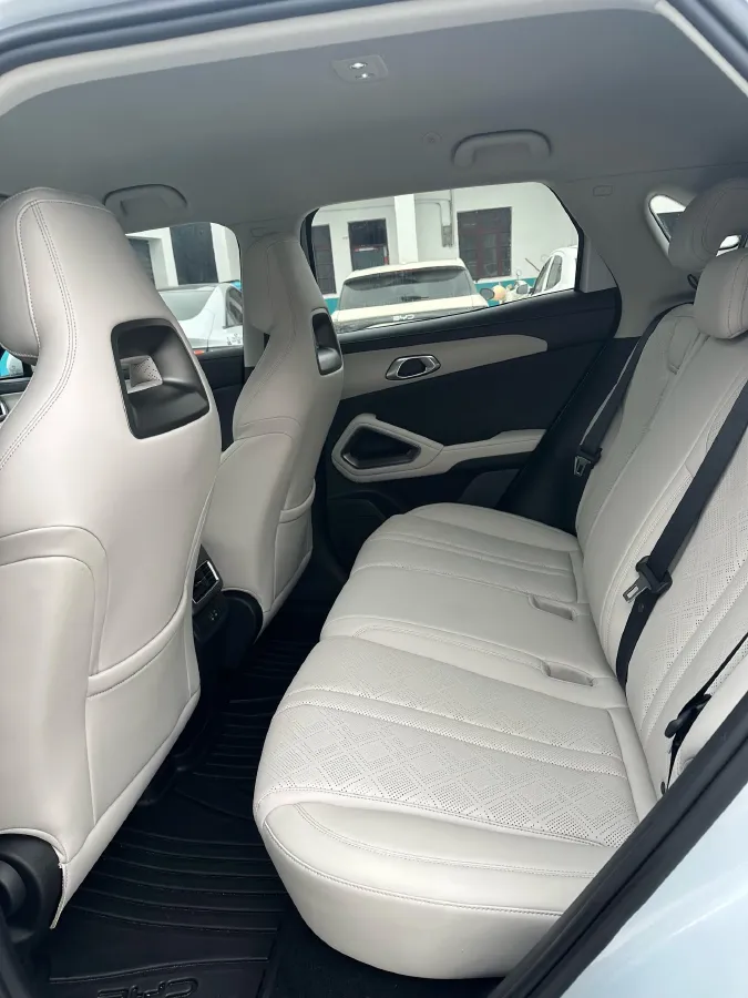 2025 BYD YuanUP BEV 45.12KWH,autocango,china used car exporter,china ev exporter,chinese used car exporter,chinese used ev exporter