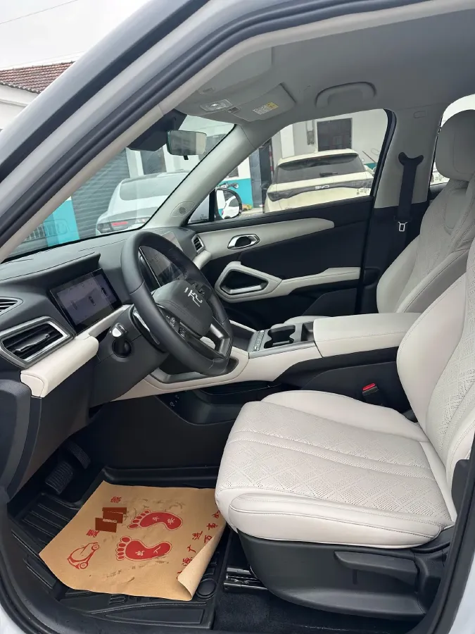 2025 BYD YuanUP BEV 45.12KWH,autocango,china used car exporter,china ev exporter,chinese used car exporter,chinese used ev exporter