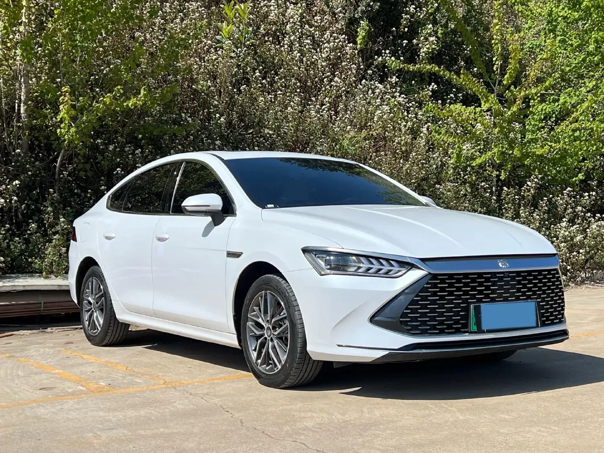 2023 BYD Qin Plus 1.5L 110HP L4 E-CVT PHEV 18.32KWH,autocango,china used car exporter,china ev exporter,chinese used car exporter,chinese used ev exporter