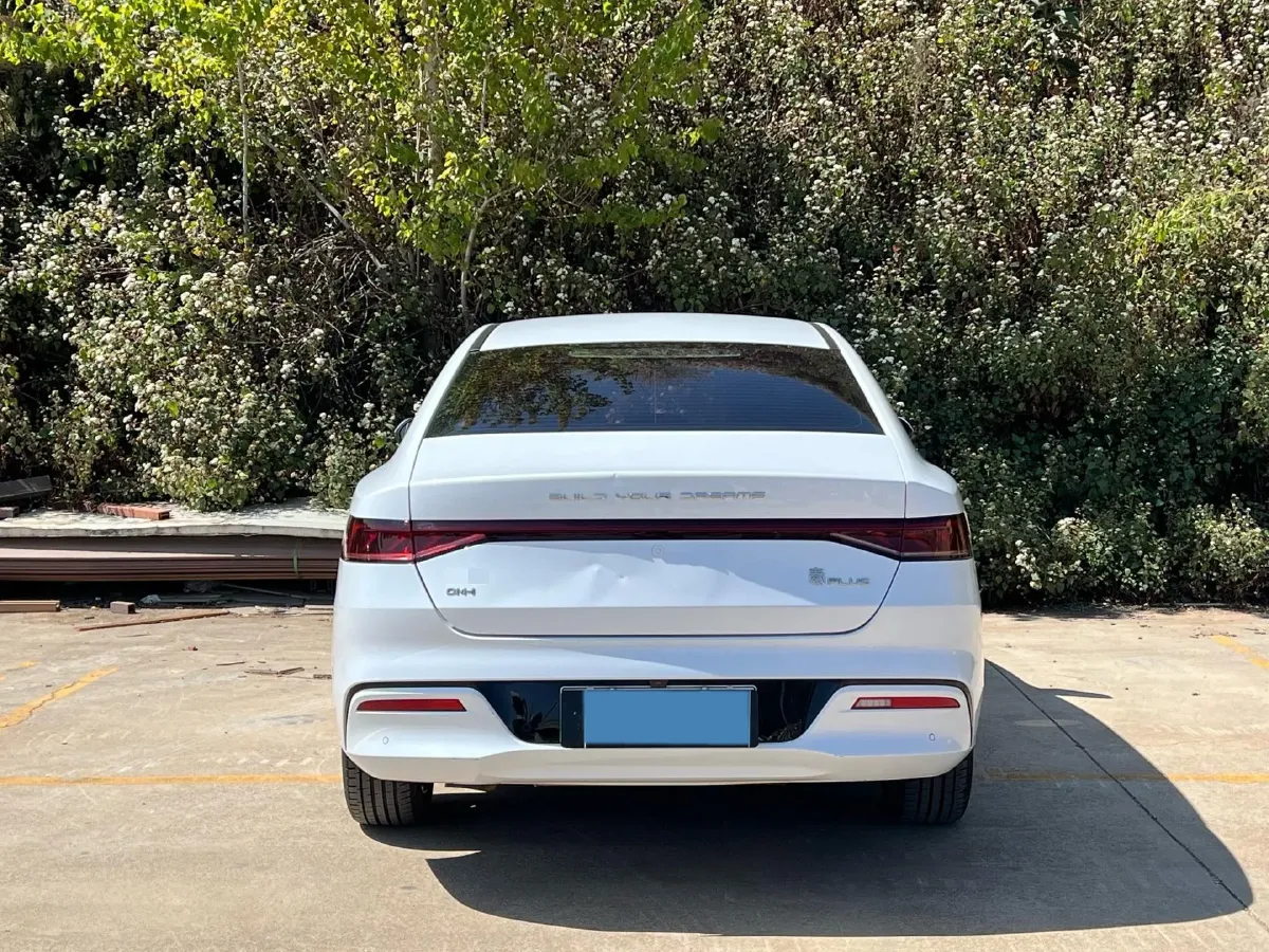 2023 BYD Qin Plus 1.5L 110HP L4 E-CVT PHEV 18.32KWH,autocango,china used car exporter,china ev exporter,chinese used car exporter,chinese used ev exporter