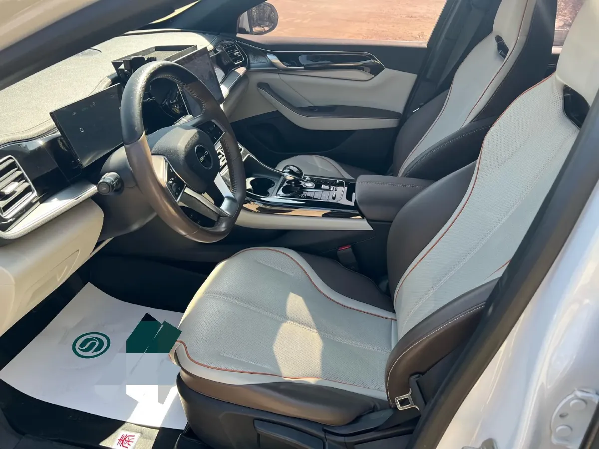 2023 BYD Qin Plus 1.5L 110HP L4 E-CVT PHEV 18.32KWH,autocango,china used car exporter,china ev exporter,chinese used car exporter,chinese used ev exporter