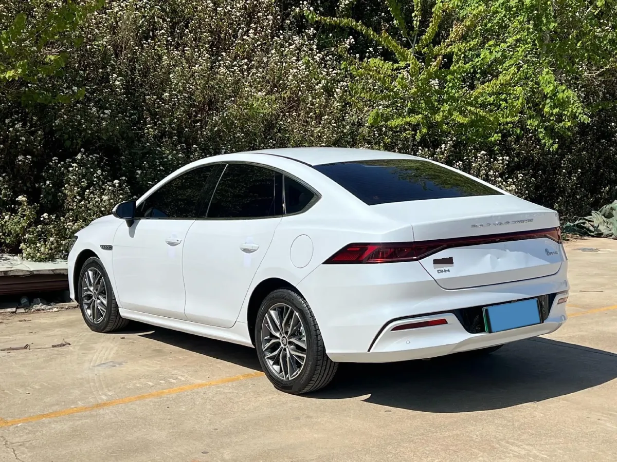2023 BYD Qin Plus 1.5L 110HP L4 E-CVT PHEV 18.32KWH,autocango,china used car exporter,china ev exporter,chinese used car exporter,chinese used ev exporter