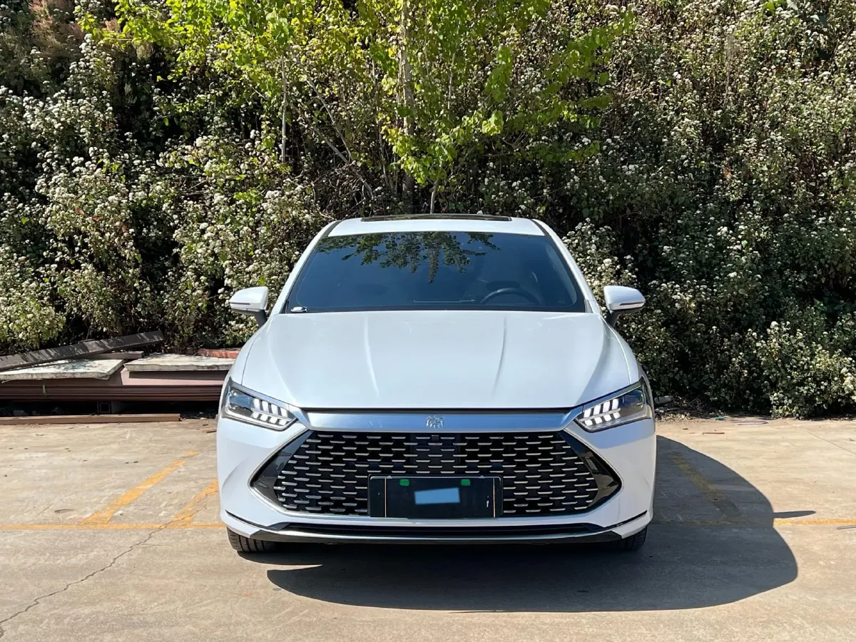 2023 BYD Qin Plus 1.5L 110HP L4 E-CVT PHEV 18.32KWH,autocango,china used car exporter,china ev exporter,chinese used car exporter,chinese used ev exporter