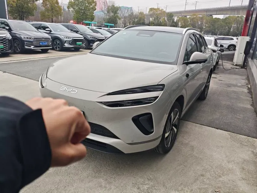 2025 BYD Sea Lion 06 BEV,autocango,china used car exporter,china ev exporter,chinese used car exporter,chinese used ev exporter