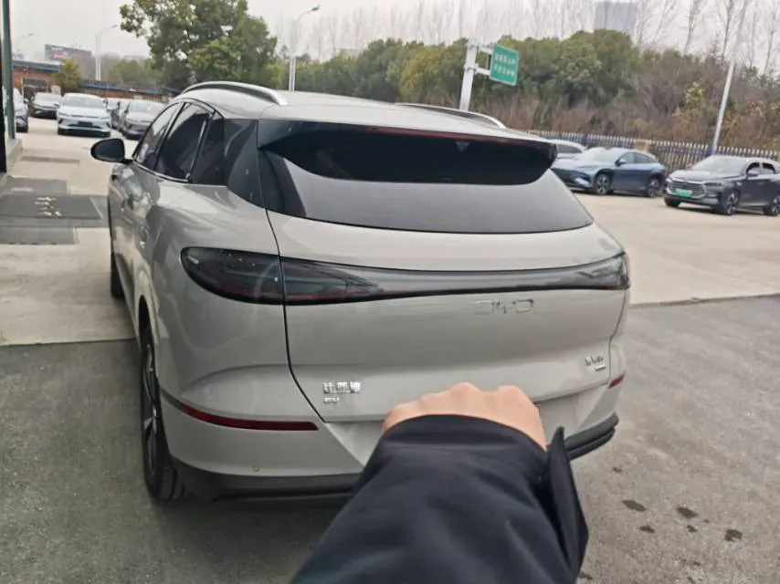 2025 BYD Sea Lion 06 BEV,autocango,china used car exporter,china ev exporter,chinese used car exporter,chinese used ev exporter