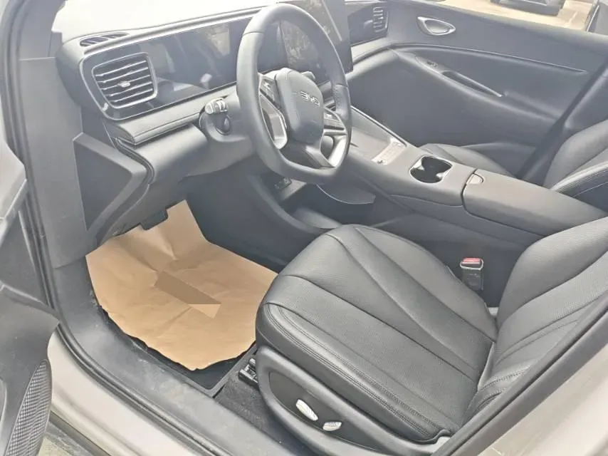 2025 BYD Sea Lion 06 BEV,autocango,china used car exporter,china ev exporter,chinese used car exporter,chinese used ev exporter