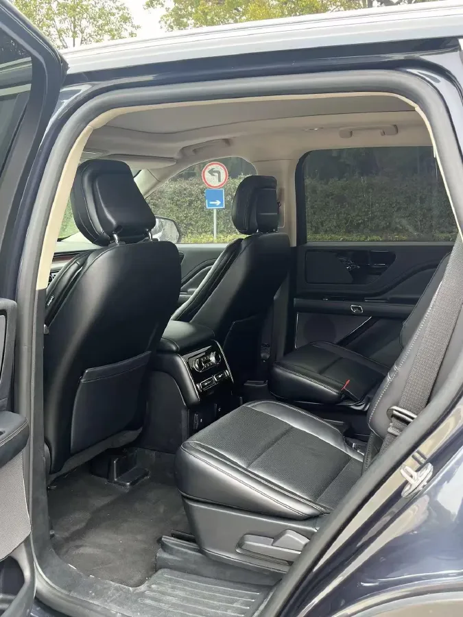 2021 Lincoln Aviator 3.0T 355HP V6 10AT,autocango,china used car exporter,china ev exporter,chinese used car exporter,chinese used ev exporter