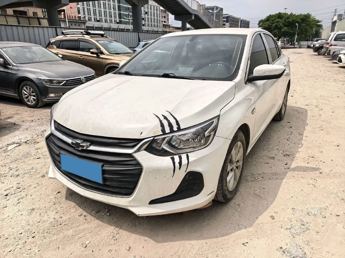 2021 Chevrolet Cavalier 1.0T 125HP L3 6AT,autocango,china used car exporter,china ev exporter,chinese used car exporter,chinese used ev exporter