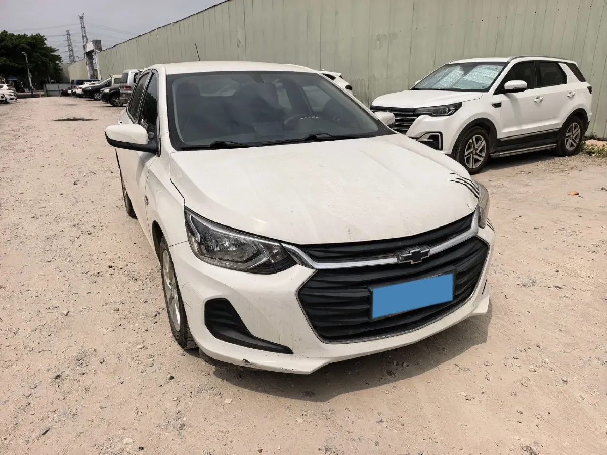 2021 Chevrolet Cavalier 1.0T 125HP L3 6AT,autocango,china used car exporter,china ev exporter,chinese used car exporter,chinese used ev exporter