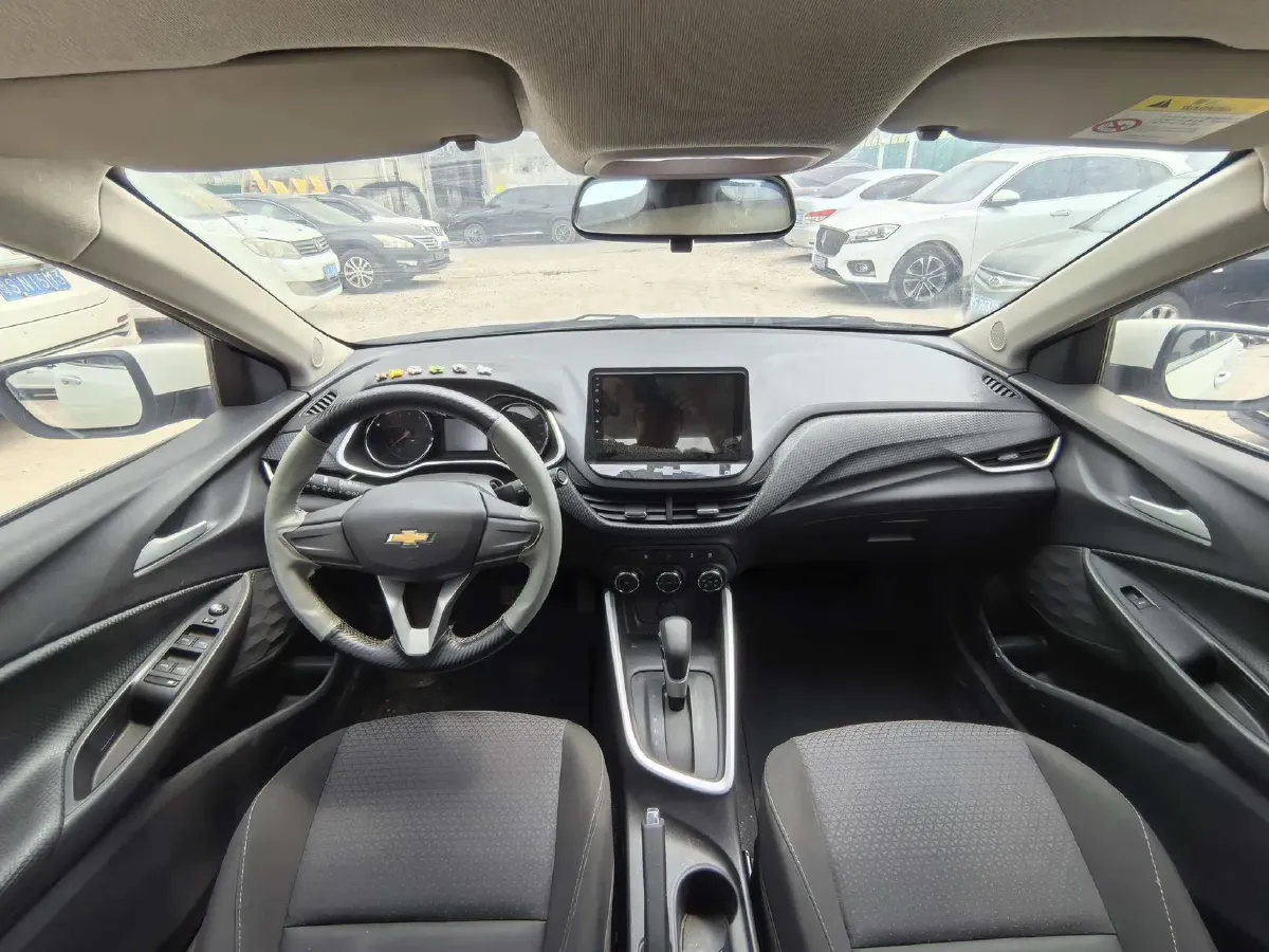 2021 Chevrolet Cavalier 1.0T 125HP L3 6AT,autocango,china used car exporter,china ev exporter,chinese used car exporter,chinese used ev exporter