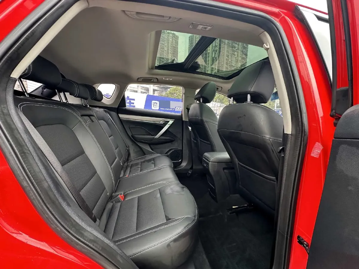 2019 Geely Coolray 1.5T 177HP L3 7DCT,autocango,china used car exporter,china ev exporter,chinese used car exporter,chinese used ev exporter