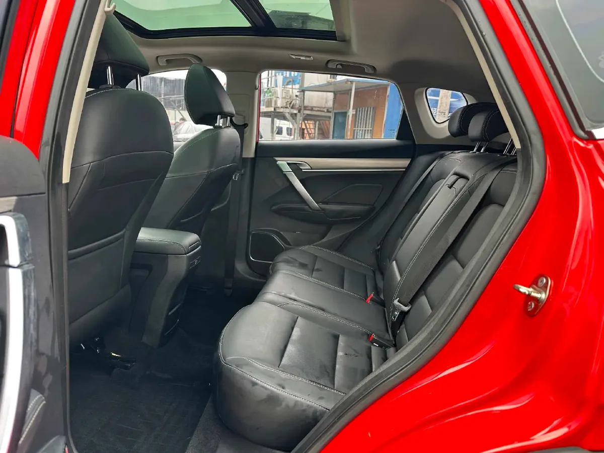 2019 Geely Coolray 1.5T 177HP L3 7DCT,autocango,china used car exporter,china ev exporter,chinese used car exporter,chinese used ev exporter