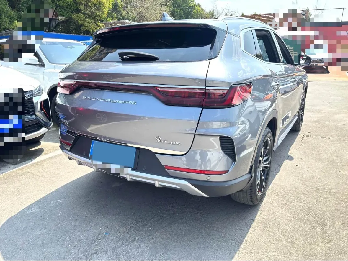 2020 BYD Song Plus 1.5T 185HP L4 7DCT,autocango,china used car exporter,china ev exporter,chinese used car exporter,chinese used ev exporter