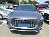 2020 BYD Song Plus 1.5T 185HP L4 7DCT