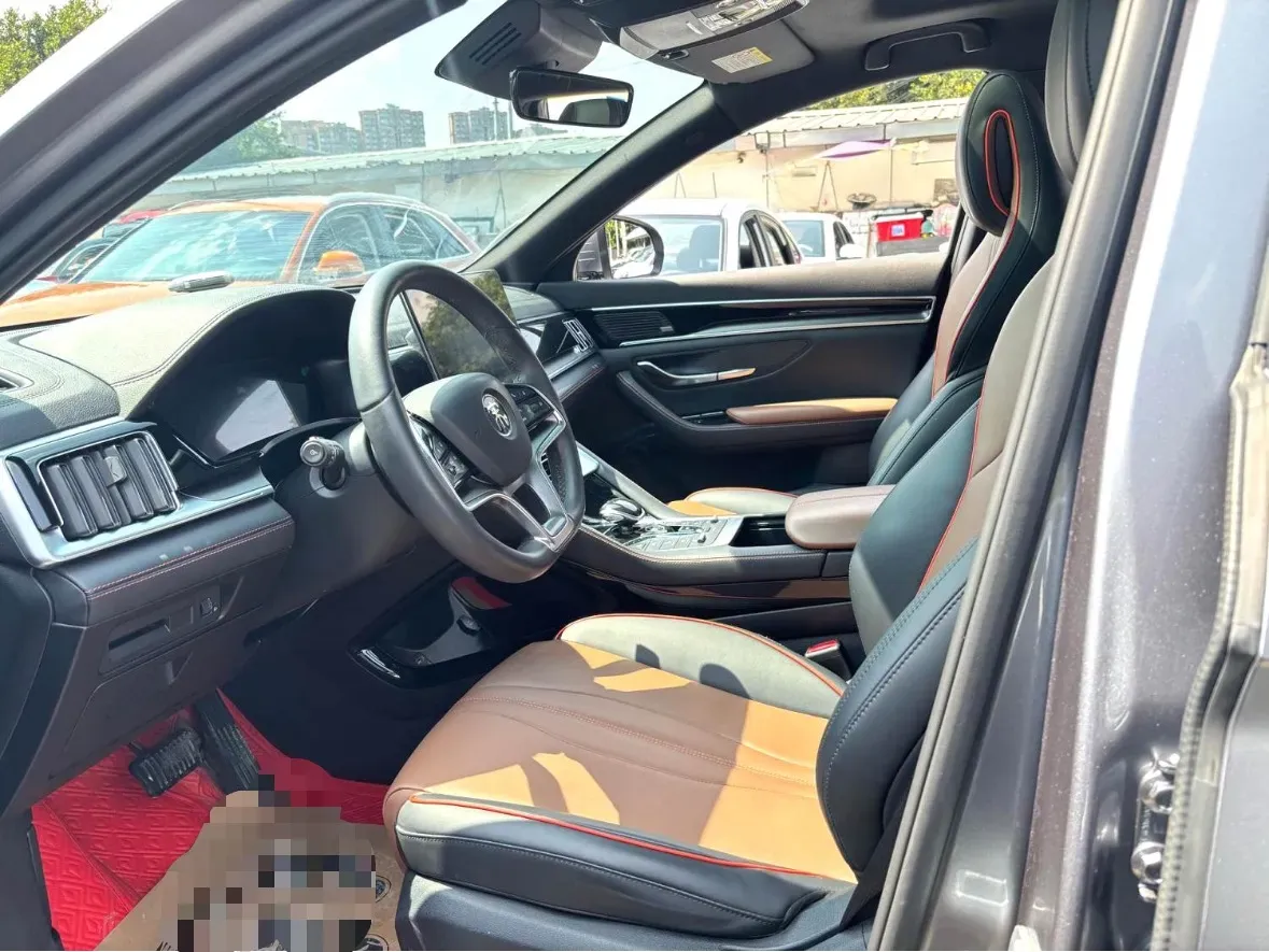 2020 BYD Song Plus 1.5T 185HP L4 7DCT,autocango,china used car exporter,china ev exporter,chinese used car exporter,chinese used ev exporter