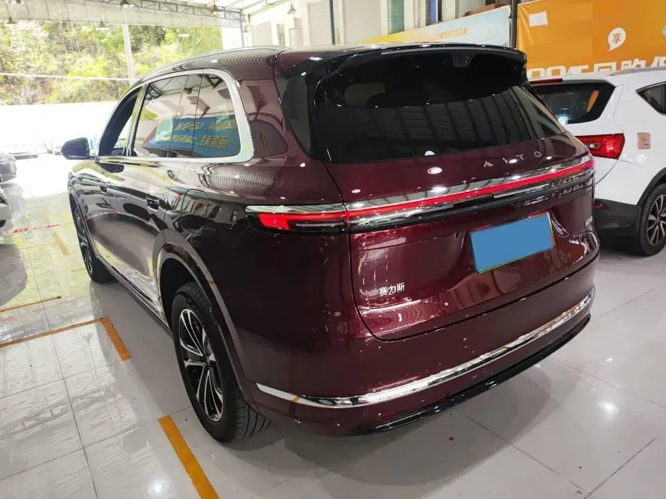 2026 AITO AITO M7 REEV 160HP REEV,autocango,china used car exporter,china ev exporter,chinese used car exporter,chinese used ev exporter