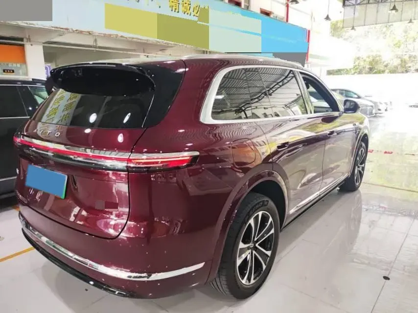 2026 AITO AITO M7 REEV 160HP REEV,autocango,china used car exporter,china ev exporter,chinese used car exporter,chinese used ev exporter