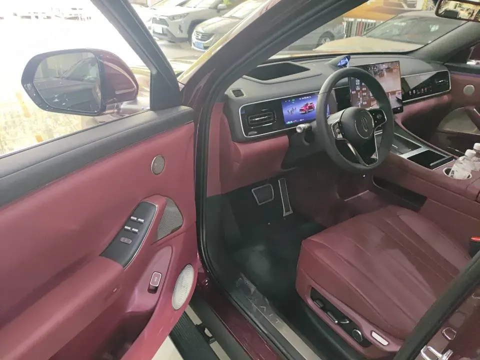 2026 AITO AITO M7 REEV 160HP REEV,autocango,china used car exporter,china ev exporter,chinese used car exporter,chinese used ev exporter