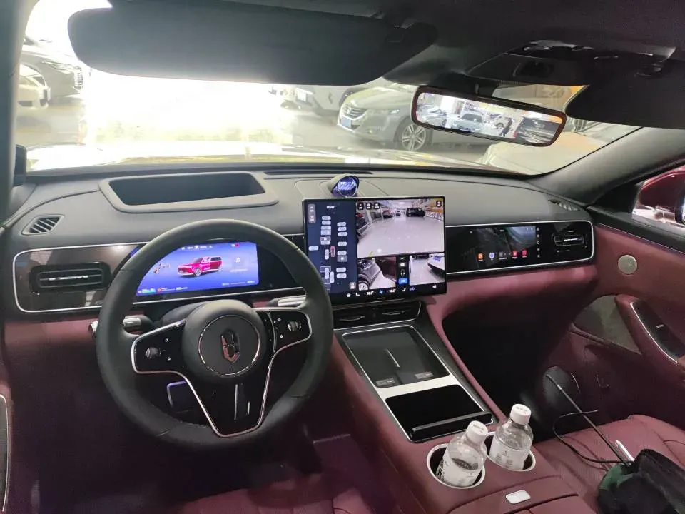 2026 AITO AITO M7 REEV 160HP REEV,autocango,china used car exporter,china ev exporter,chinese used car exporter,chinese used ev exporter