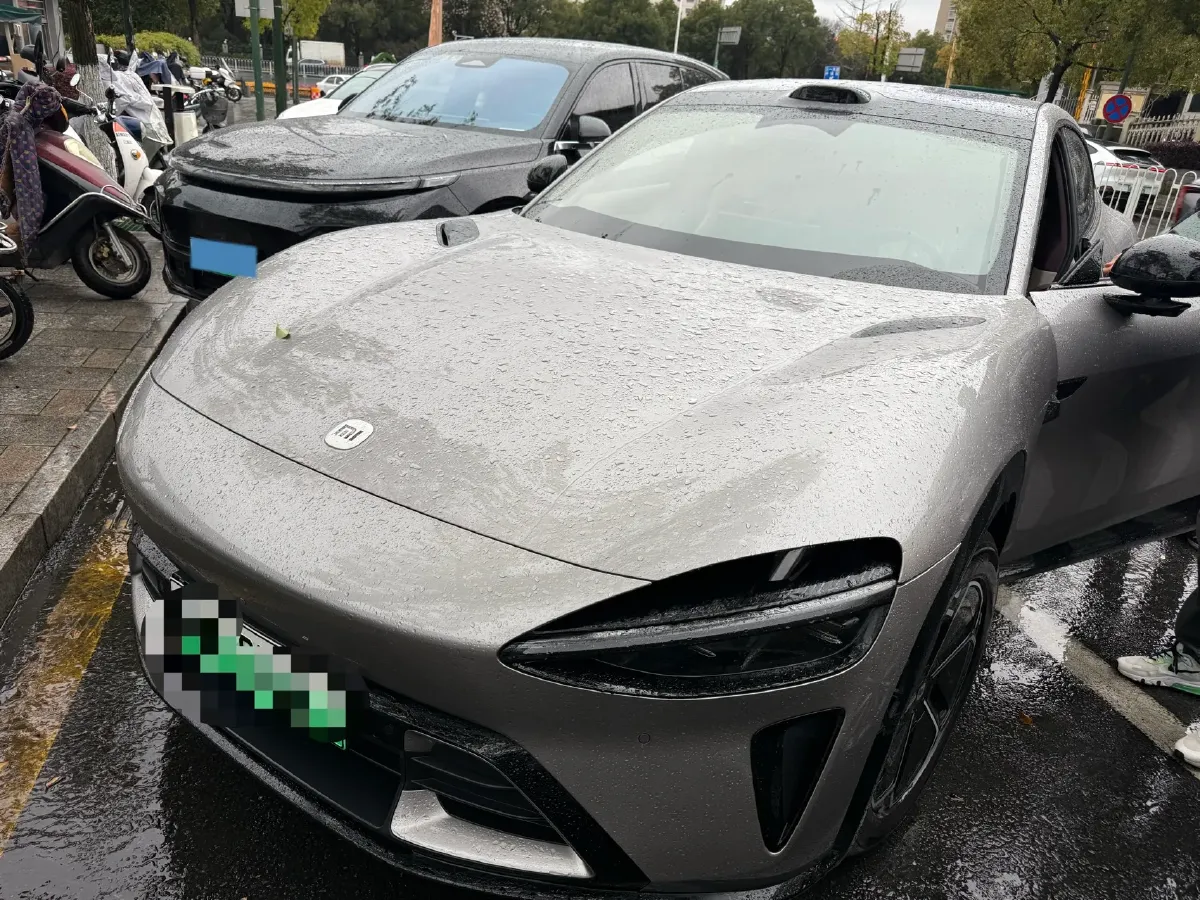 2025 MI YU7 BEV,autocango,china used car exporter,china ev exporter,chinese used car exporter,chinese used ev exporter