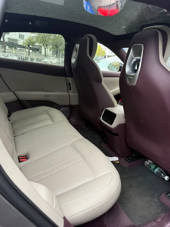 2025 MI YU7 BEV,autocango,china used car exporter,china ev exporter,chinese used car exporter,chinese used ev exporter