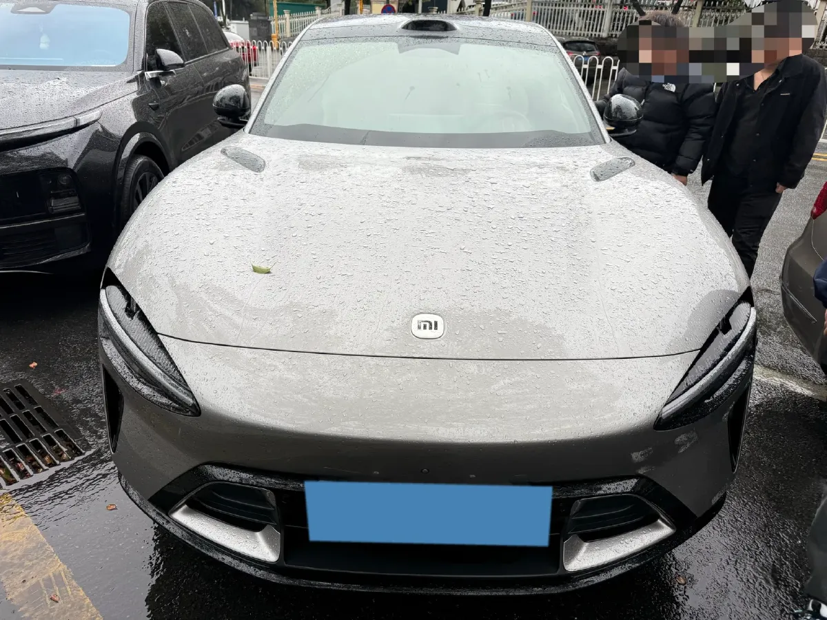 2025 MI YU7 BEV,autocango,china used car exporter,china ev exporter,chinese used car exporter,chinese used ev exporter