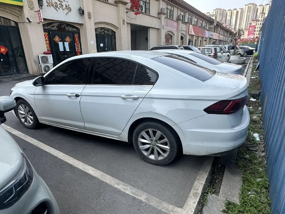 2020 Volkswagen Bora 1.5L 113HP L4 6AT,autocango,china used car exporter,china ev exporter,chinese used car exporter,chinese used ev exporter