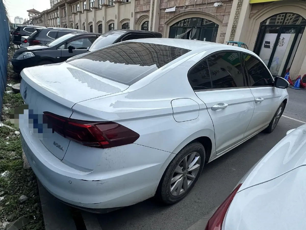 2020 Volkswagen Bora 1.5L 113HP L4 6AT,autocango,china used car exporter,china ev exporter,chinese used car exporter,chinese used ev exporter