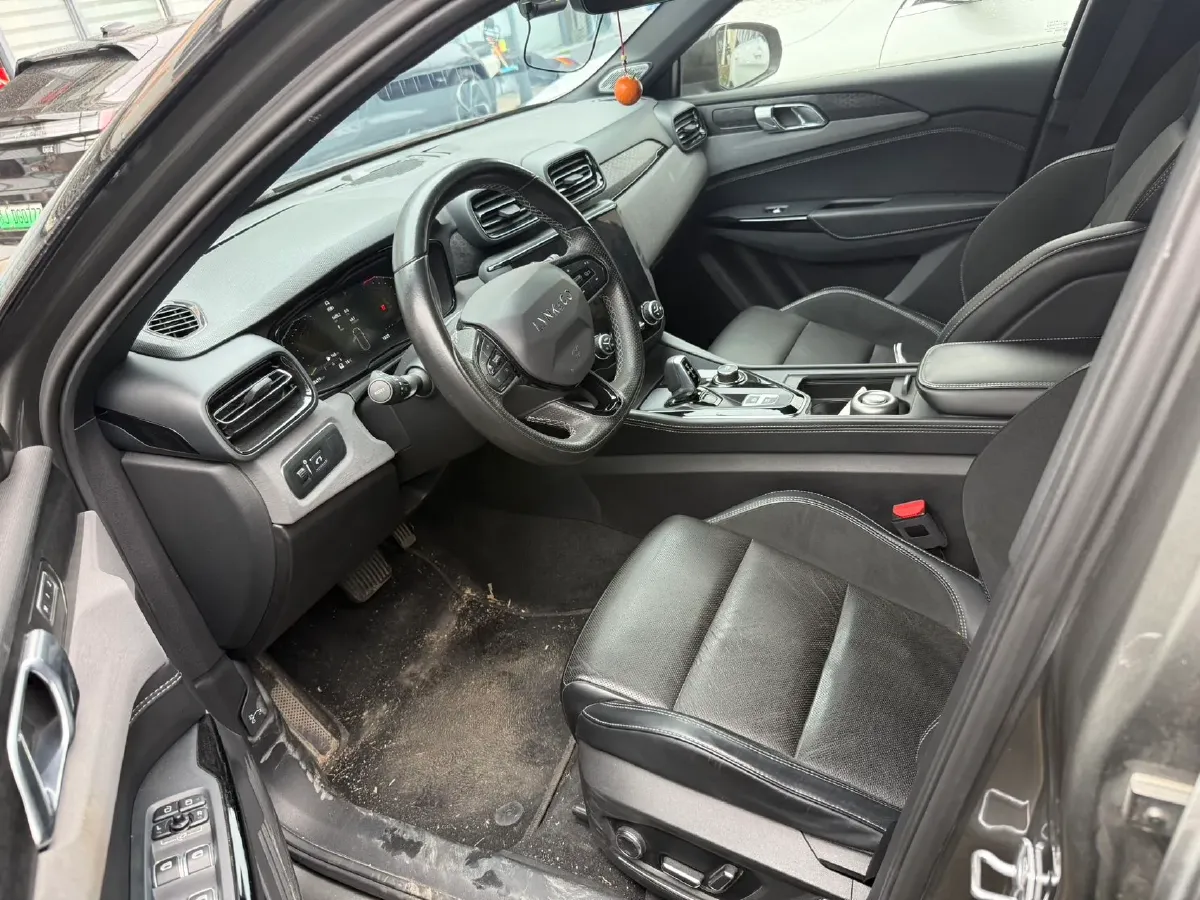 2022 LYNK&CO 02 Hatchback 2.0T 190HP L4 7DCT,autocango,china used car exporter,china ev exporter,chinese used car exporter,chinese used ev exporter