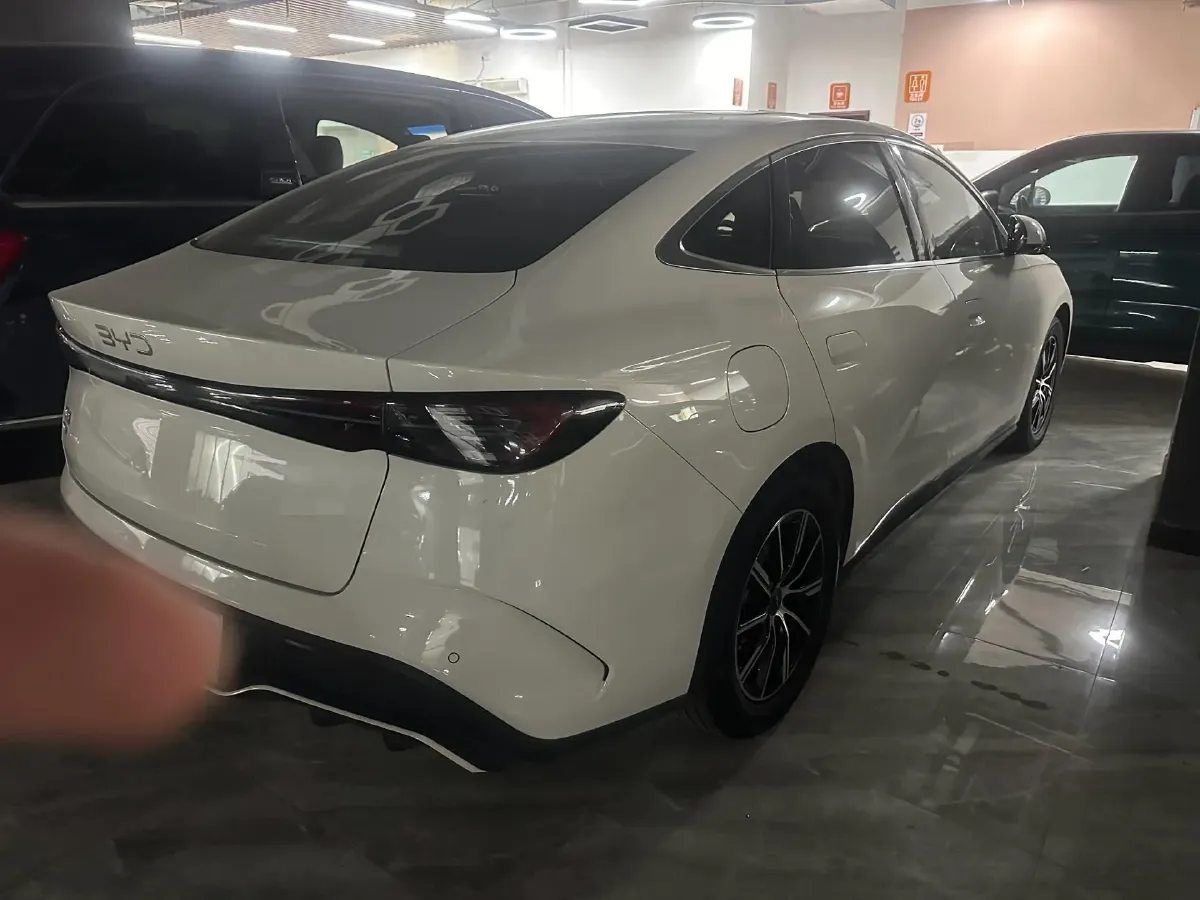 2024 BYD Seal06 1.5L 101HP L4 E-CVT PHEV 15.87KWH,autocango,china used car exporter,china ev exporter,chinese used car exporter,chinese used ev exporter