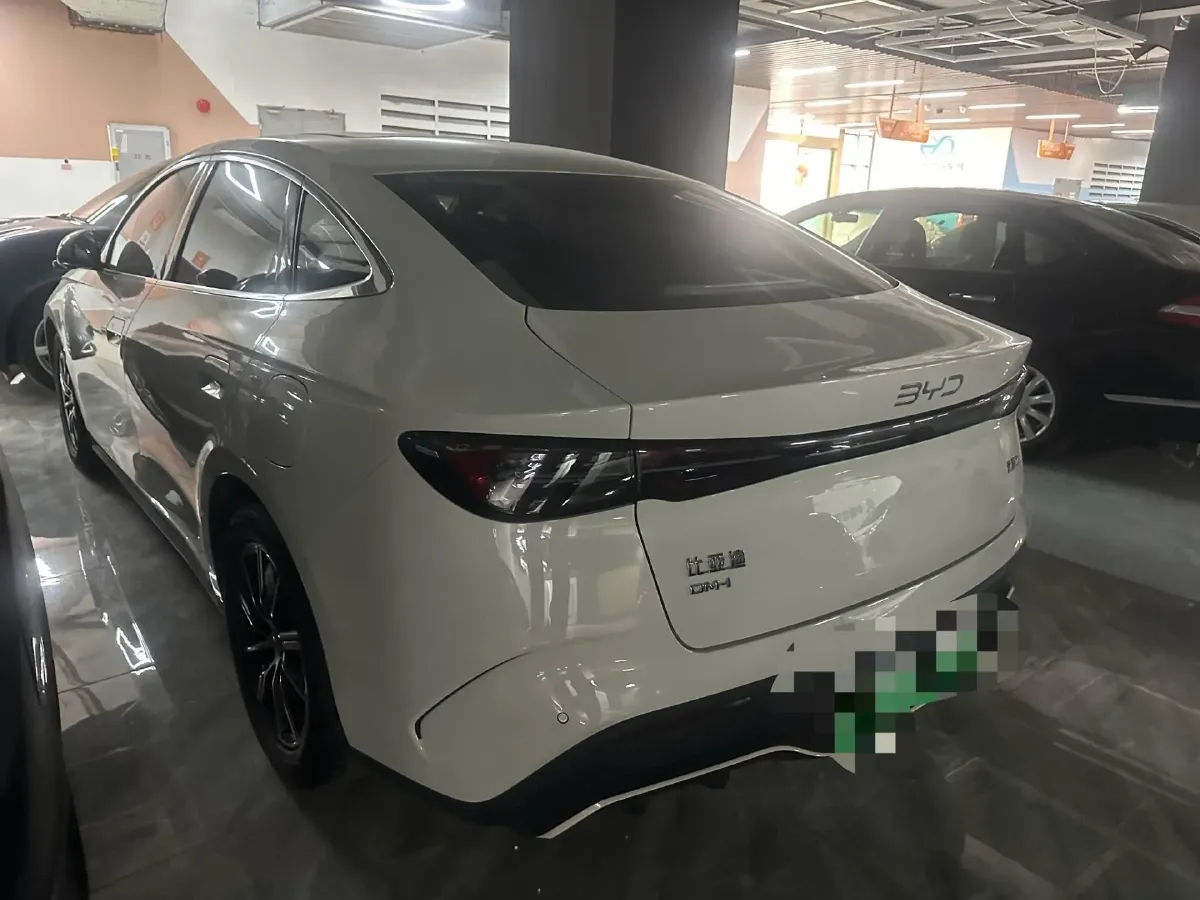 2024 BYD Seal06 1.5L 101HP L4 E-CVT PHEV 15.87KWH,autocango,china used car exporter,china ev exporter,chinese used car exporter,chinese used ev exporter