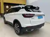 2019 Geely Coolray 1.5T 177HP L3 7DCT