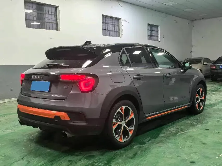 2018 Mazda CX-4 2.0L 158HP L4 6AT,autocango,china used car exporter,china ev exporter,chinese used car exporter,chinese used ev exporter